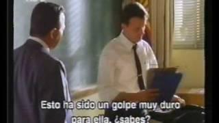 Aidan Quinn un rol a su medida y talento
