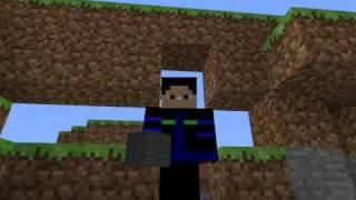 Doom Craft Survival Island Part 1