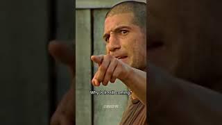 Shane Walsh "Enough" TWD #Shorts