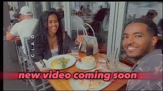 ERITREAN TIKTOKERS MEET UP ዕላል ምስ ናኑ ኣለም ️ Elal Nanu Alem with Benymedia #eritreanmusic #eritrean