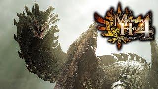 Dalamadur Theme Medley - Monster Hunter 4