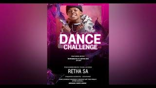 BAR 4 BAR | MCWIZBEATS FT. RETHA RSA - SHUBI | SHUBIDANCE CHALLENGE AT BHUKULANI SEC SCHOOL