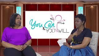 YOU CAN & YOU WILL TALK SHOW