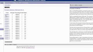 Introduction to WeBWorK.mp4