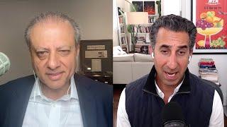 What to Know About the Iran-Israel Conflict | Karim Sadjadpour & Preet Bharara