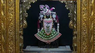 Live : Shree Dwarkadhish Jagad Mandir Dwarka | dwarkadhish live darshan | Studio Avsar