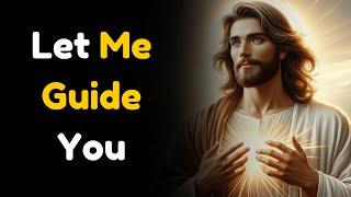 I Am With You | God Says | God Message Today | Gods Message Now | God Message | God Say