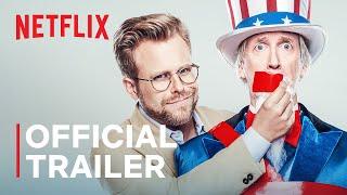 The G Word with Adam Conover | Official Trailer | Netflix