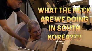 WHAT THE HECK Are We Doing In South Korea?