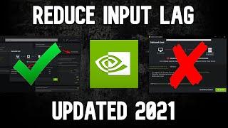 HOW TO *FIX* INPUT LAG & DELAY ON GEFORCE NOW  (INPUT LAG/STUTTER/DELAY FIX)