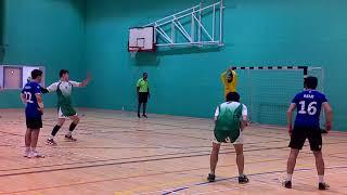 Chichester Vulcans vs Chelsea Handball Team