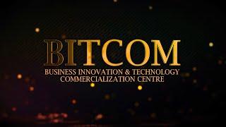 BITCOM Montage