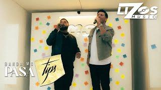 Banda MS de Sergio Lizárraga – Pasa Tips (Video Oficial)