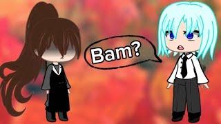 Tower Of God React To Bam