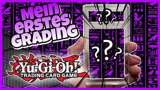 #YuGiOh #Gsg #Grading | Mein erstes Yu-Gi-Oh Karten Grading von Gsg | 2021 | Deutsch/German |