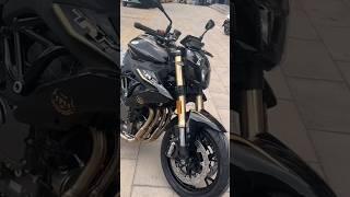 Benelli TNT 600i New Bike launch 2024 | Benelli New bike 600i 2024 #shorts #youtubeshorts #viral