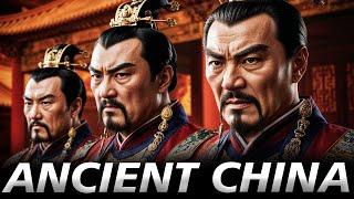 Ancient China - From Dynasties to Modern Transformation - 4K Documentary