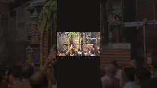 Madurai Meenakshi Amman Temple Mukmuruni Vinayagar Vinayagar Chathuthi 2024 