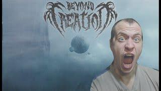 Beyond Creation - Technical Death Metal из Канады - обзор / Дикий Джонни vs. Шульдобой