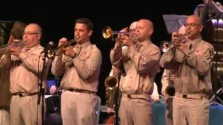 The Glenn Miller Orchestra @ The Everyman Theatre, Cheltenham