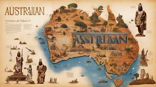 Australian: The Enigmatic History of the Ancient Civilization