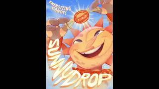 SunDrop / SunRise /Sun's daycare  theme song | 1 Hour! | 