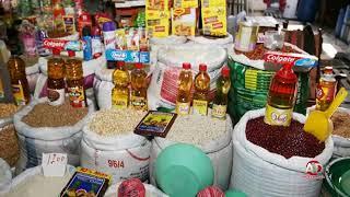 Republica Dominicana tiene la Canasta Basica Alimentaria,  mas barata de Centroamerica y el Caribe c