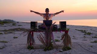 FIESTA EN LA PLAYA | SET LIVE 2022 | DJ FRESHLY