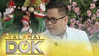 Salamat Dok: Causes and symptoms of gastroenteritis