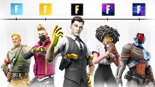 What Was Fortnite's GREATEST Season?