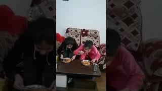 Vanshika Goyal. vlog@8