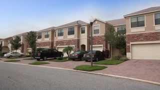 New Townhomes for sale Orlando, FL  Portofino Meadows