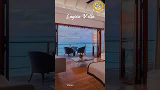 Cocoon Maldives | Luxury Resort in Maldives | Maldives Tour Packages - Sole Mono pole