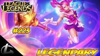 League Of Legends - Gameplay - Lux Guide (Lux Gameplay) - LegendOfGamer