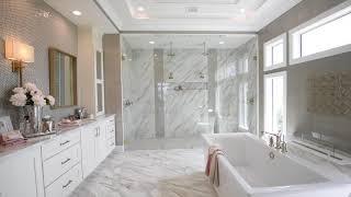 Lee Wetherington Homes: The Fairwater Model