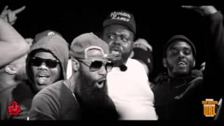 MIKE P VS TINK THA DEMON RELEASE TRAILER | URLTV