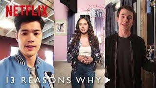 13 Reasons Why: Season 2 | Behind the Scenes | Netflix