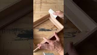 How To Frame a Stretched Canvas