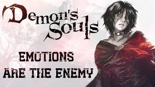 The Stoic Design of Demon's Souls | Classic Principles Reinterpreted