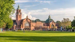 Places to see in ( Wiesbaden - Germany )