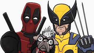 How Deadpool & Wolverine Should Have Ended