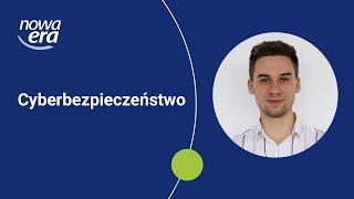 Cyberbezpieczeństwo