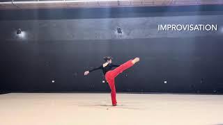 Eden Beckerman- Showreel 2024/25