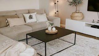 Living Room Decorating Ideas 2024 Home Interior Design Ideas | Sofa Set Design & Coffee Table Ideas