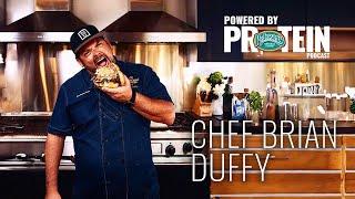 #91 - Chef Brian Duffy