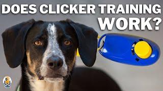 Clicker Training: Will It Work For Every Dog? #69