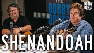 Shenandoah The Band Goes Down Memory Lane with Bobby Bones