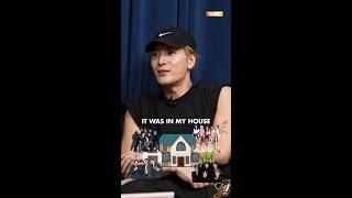 where do I sign up for this JYP REUNION‍
