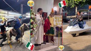 HUMOR VIRAL #202| SI TE RIES PIERDES. | HUMOR MEXICANO TikTok | VIRAL MEXICANO