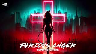 Broken Minds x AniMe - Furious Anger (Hardcore Mix)